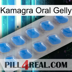 Kamagra Oral Gelly 22